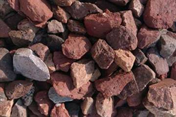 ガーデニング用 お庭用 レンガチップ配達販売